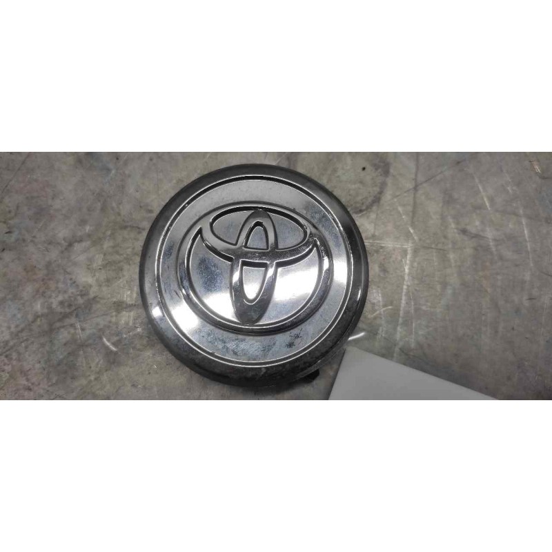 Recambio de tapacubos para toyota avensis berlina (t25) referencia OEM IAM 426030F010  