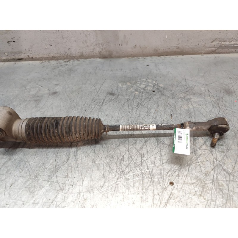 Recambio de cremallera direccion para opel corsa c blue line referencia OEM IAM 26082855 - Gris 4