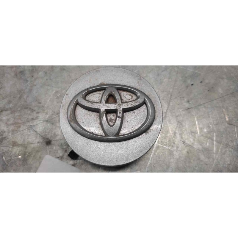 Recambio de tapacubos para toyota yaris (ncp1/nlp1/scp1) referencia OEM IAM 4260302300  