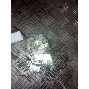 CERRADURA PUERTA DELANTERA DERECHA 