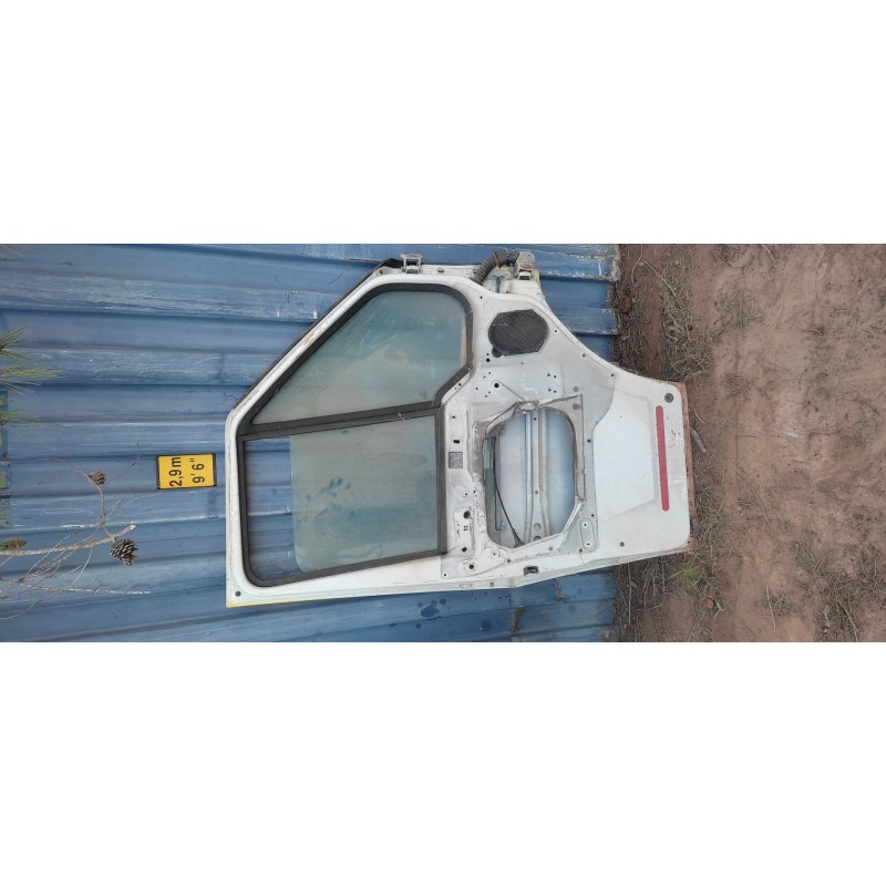 Recambio de puerta delantera izquierda para ford transit caja cerrada, corta (fy) (2000 =>) 2.0 tdci cat referencia OEM IAM 2