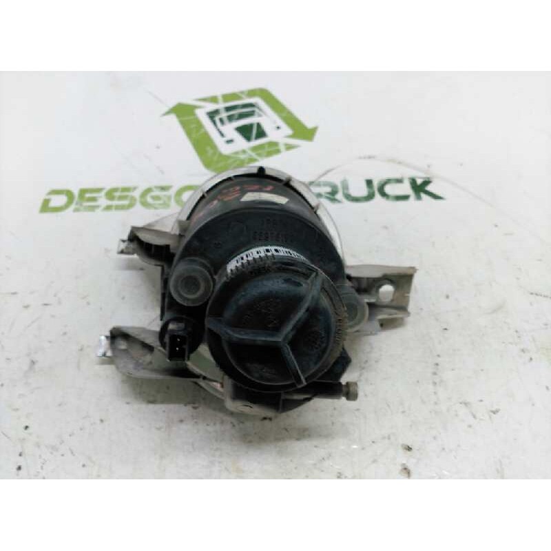 Recambio de faro antiniebla izquierdo para peugeot 206 berlina xs referencia OEM IAM 1854654000 2