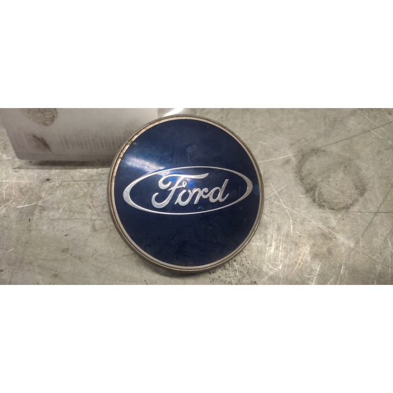 Recambio de tapacubos para ford fiesta (cbk) referencia OEM IAM 97BG1000AD  