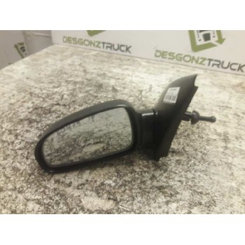 RETROVISOR IZQUIERDO 