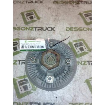 VENTILADOR VISCOSO MOTOR 