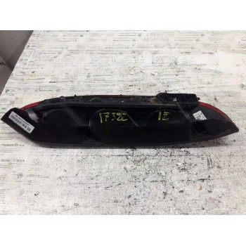 Recambio de piloto trasero izquierdo para opel corsa c club referencia OEM IAM 09114336  