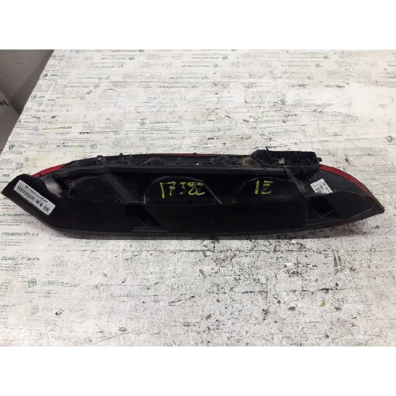 Recambio de piloto trasero izquierdo para opel corsa c club referencia OEM IAM 09114336 2