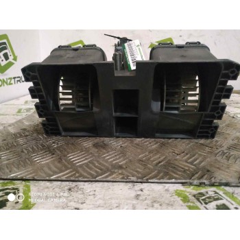 Recambio de motor calefaccion para man tg - a 18.xxx fg / bb   (e3/e4) xl referencia OEM IAM   