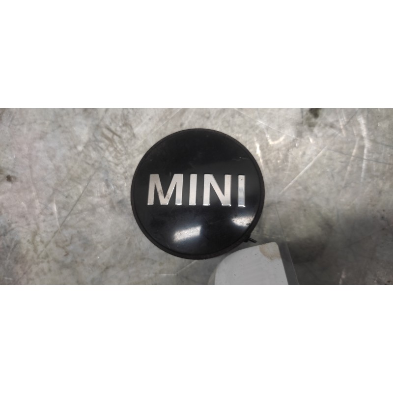 Recambio de tapacubos para bmw mini (r50,r53) referencia OEM IAM   