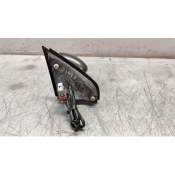 Recambio de retrovisor izquierdo para fiat stilo (192) 1.9 jtd 115 referencia OEM IAM  ELECTRICO 