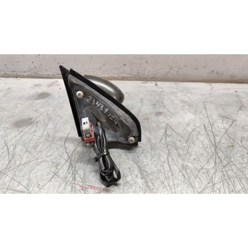 Recambio de retrovisor izquierdo para fiat stilo (192) 1.9 jtd 115 referencia OEM IAM  ELECTRICO - Negro 3