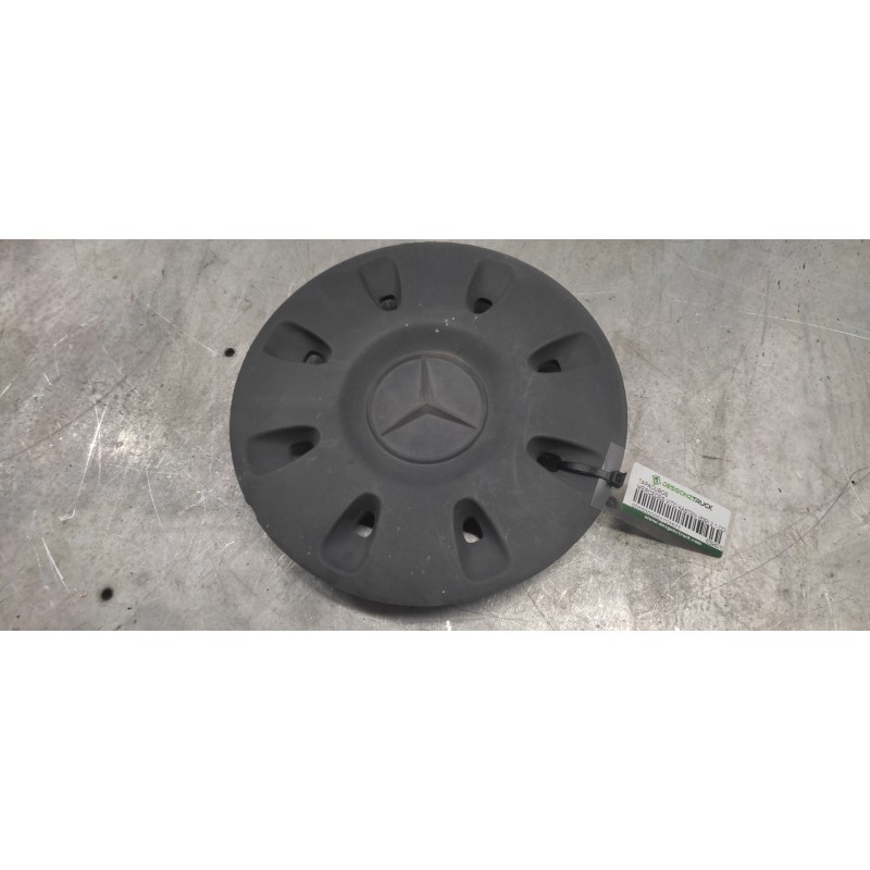 Recambio de tapacubos para mercedes-benz vito kasten (639) 2.1 cdi referencia OEM IAM 6394010825 23 CM 