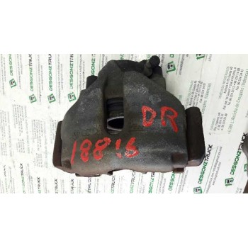 Recambio de pinza freno delantera derecha para audi a4 berlina (b5) 1.8 t referencia OEM IAM   