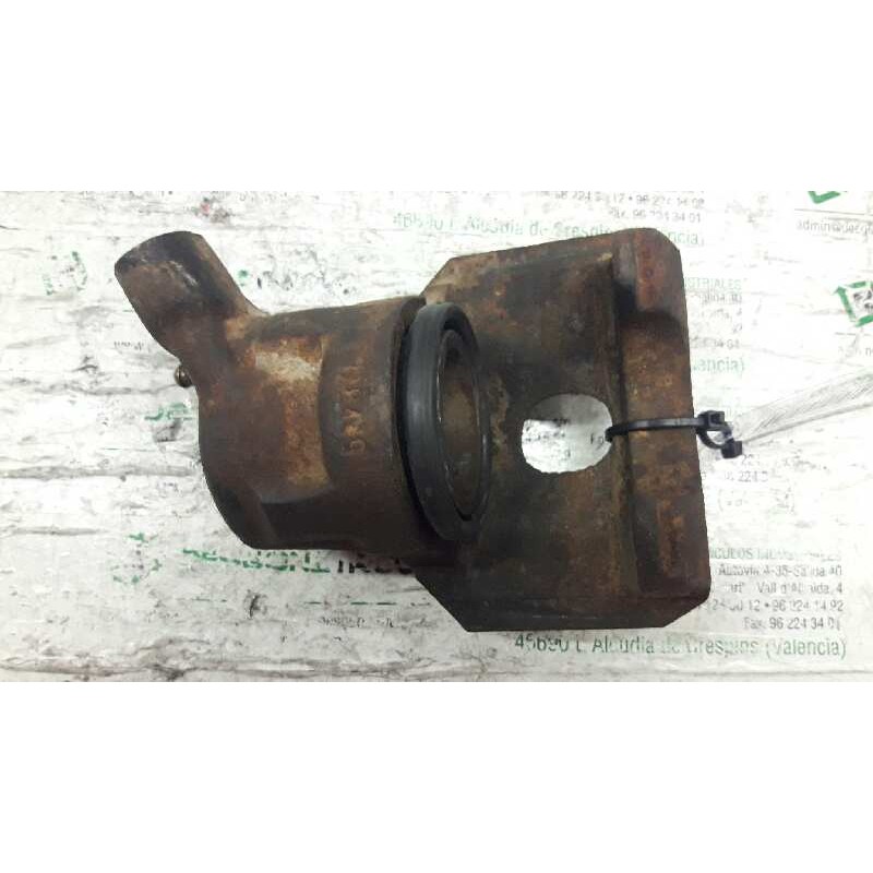 Recambio de pinza freno delantera izquierda para renault 4 berlina/familiar/furgoneta referencia OEM IAM - Blanco 6