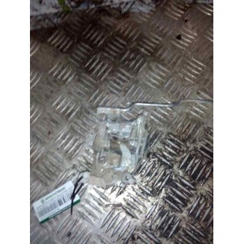 Recambio de cerradura puerta delantera derecha para mitsubishi trucks canter canter referencia OEM IAM   