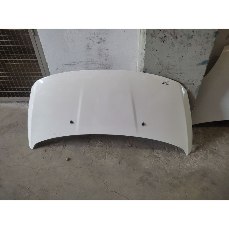 Recambio de capo para peugeot 3008 i monospace (0u_) 1.6 hdi referencia OEM IAM   