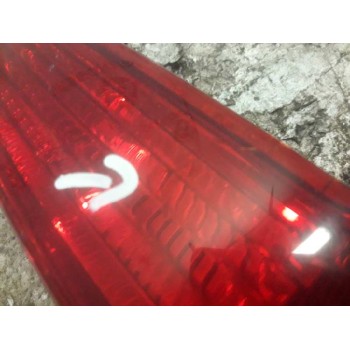 Recambio de piloto trasero derecho para citroën c4 berlina lx referencia OEM IAM  4 PINS 