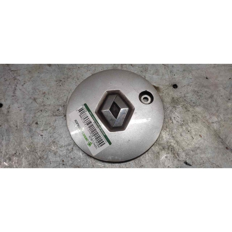 Recambio de tapacubos para renault scenic ii 1.9 dci diesel referencia OEM IAM 8200134774  