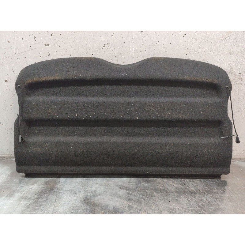 Recambio de bandeja trasera para citroën c4 lim. business referencia OEM IAM   