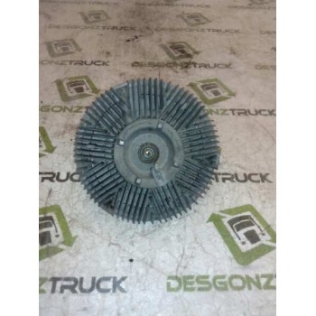 Recambio de ventilador viscoso motor para nissan trucks atleon 140 referencia OEM IAM   
