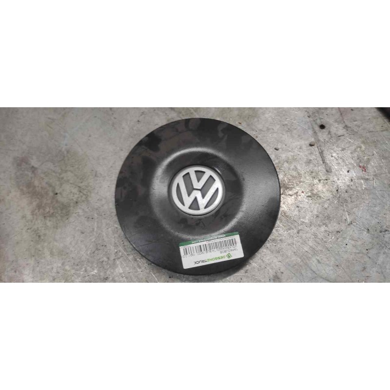 Recambio de tapacubos para volkswagen t4 bus (mod. 1991) 2.0 cat (aac) referencia OEM IAM 7D0601151  