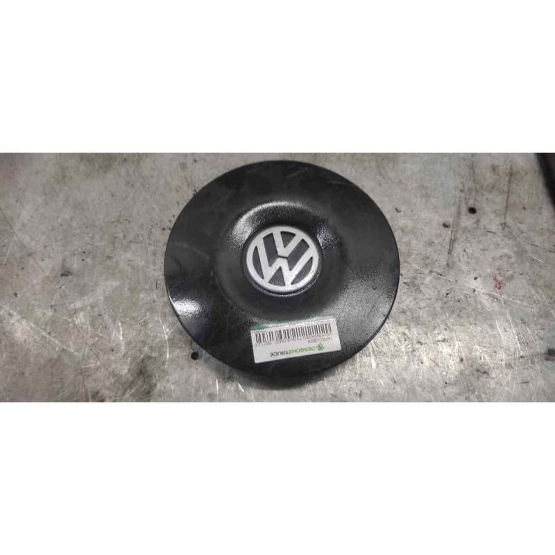 Recambio de tapacubos para volkswagen t4 bus (mod. 1991) 2.0 cat (aac) referencia OEM IAM 7D0601151  