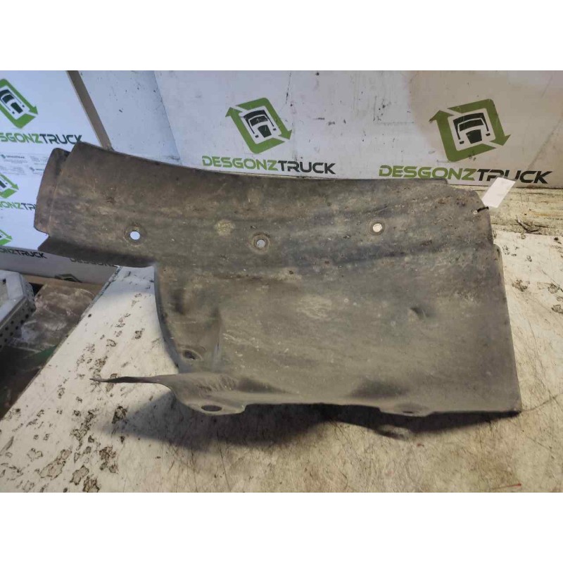 Recambio de paso rueda delantero izquierdo para renault scenic ii authentique referencia OEM IAM   DELANTERO - Gris 3