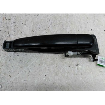 Recambio de maneta exterior delantera derecha para peugeot 307 (s1) xs referencia OEM IAM  9101W8 