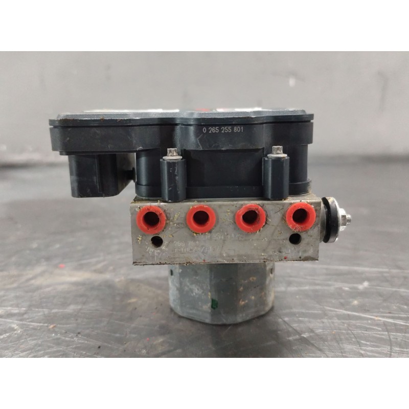 Recambio de abs para infiniti q30 1.5 d referencia OEM IAM A0914310000 - Gris 2