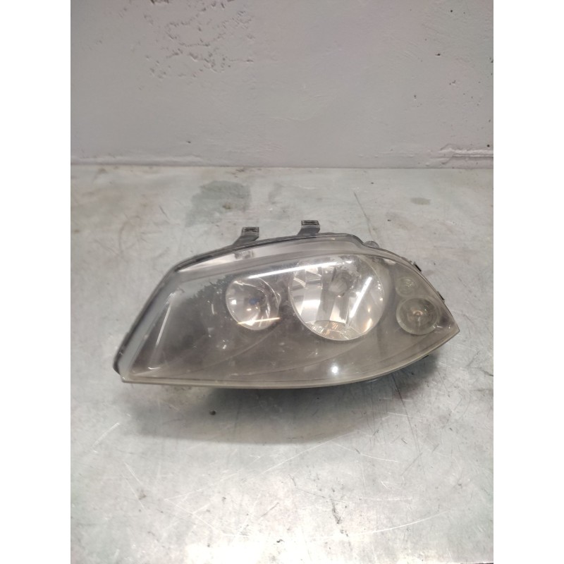 Recambio de faro izquierdo para seat cordoba berlina (6l2) fresh referencia OEM IAM   