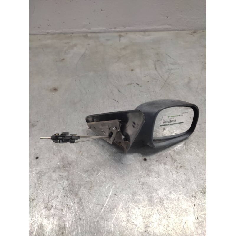 Recambio de retrovisor derecho para seat leon (1m1) signo referencia OEM IAM  MANUAL 