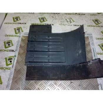 Recambio de deflector derecho para nissan trucks l35.09 ... referencia OEM IAM   