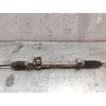 Recambio de cremallera direccion para opel corsa c blue line referencia OEM IAM 26082855  