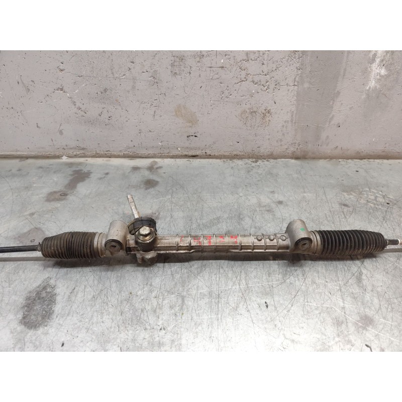 Recambio de cremallera direccion para opel corsa c blue line referencia OEM IAM 26082855 - Gris 5