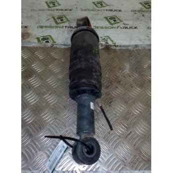 Recambio de amortiguador delantero derecho cabina para iveco stralis (as) fg /fp  4x2 gran espacio referencia OEM IAM 500357351 
