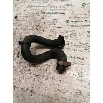 Recambio de manguera de agua para bmw serie 3 compact (e46) 2.0 16v referencia OEM IAM   