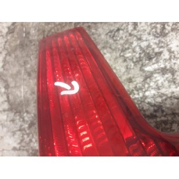 Recambio de piloto trasero derecho para citroën c4 berlina lx referencia OEM IAM  4 PINS 