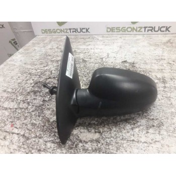 Recambio de retrovisor izquierdo para chevrolet kalos 1.2 s (d/a) referencia OEM IAM   