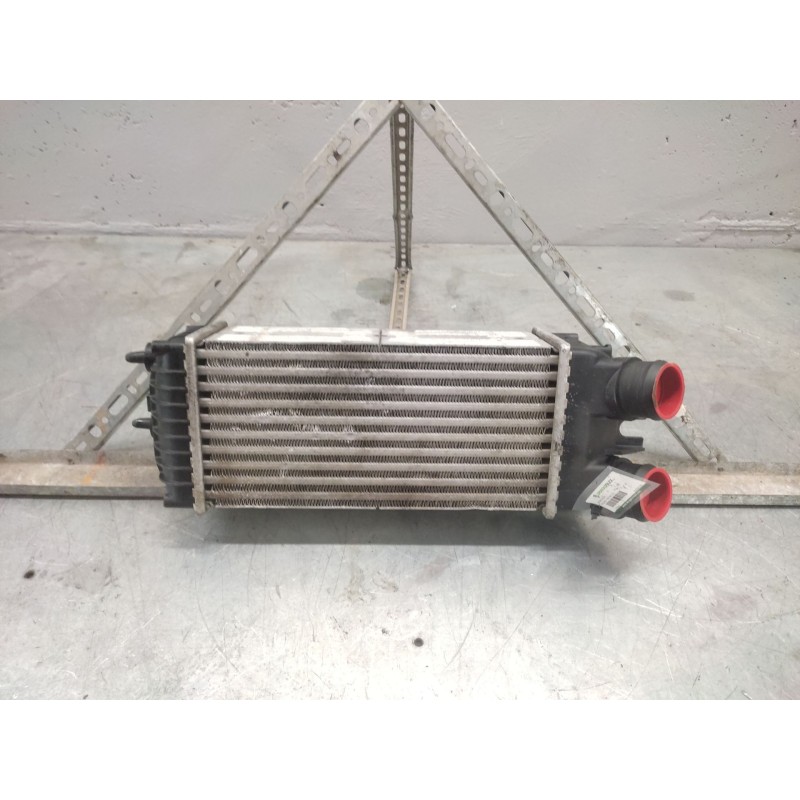 Recambio de intercooler para peugeot partner (s2) rancho plus referencia OEM IAM 9645965180  