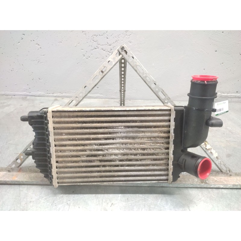 Recambio de intercooler para citroën jumper combi desde ´02 2.2 hdi cat referencia OEM IAM   