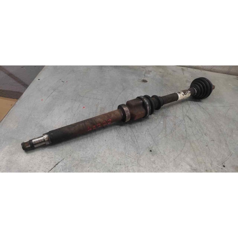 Recambio de transmision delantera derecha para ford focus c-max (cap) ambiente (d) referencia OEM IAM 3M513B436 2