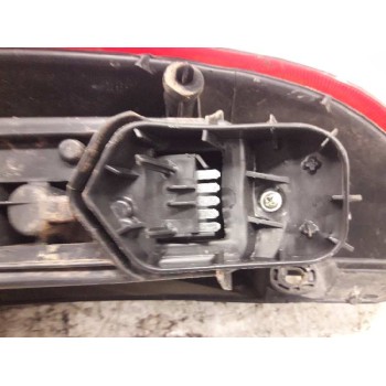 Recambio de piloto trasero izquierdo para opel corsa c club referencia OEM IAM 09114336  