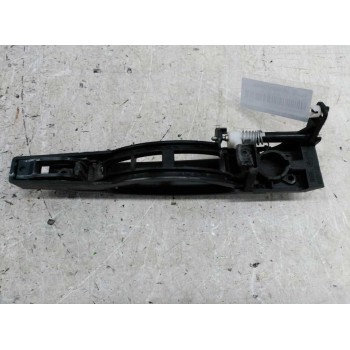 Recambio de maneta exterior delantera derecha para peugeot 307 (s1) xs referencia OEM IAM  9101W8 
