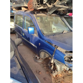 opel combo (corsa c) del año 2004