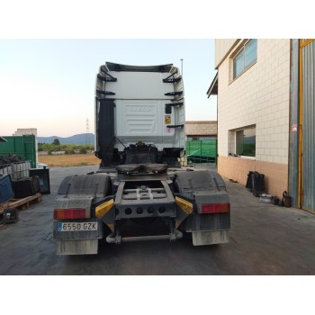 iveco stralis (as) del año 2010
