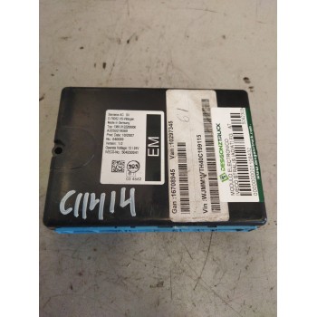 MODULO ELECTRONICO 504230341 