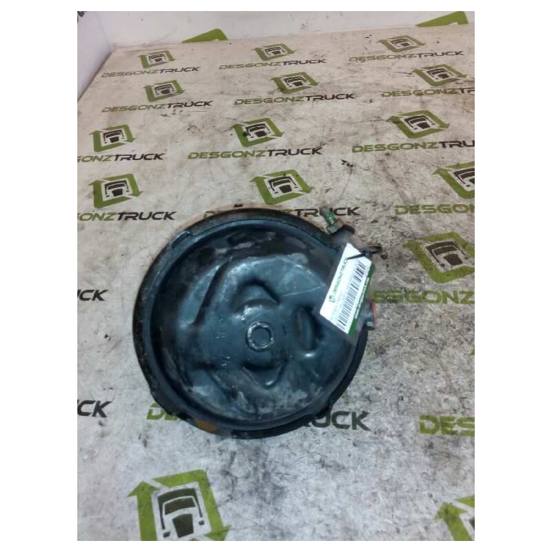 Recambio de bombin freno para iveco eurocargo 05.03  fg 80 e larga distancia referencia OEM IAM EF624D  