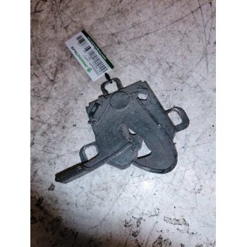 Recambio de cerradura capot para fiat panda (169) 1.1 8v referencia OEM IAM   