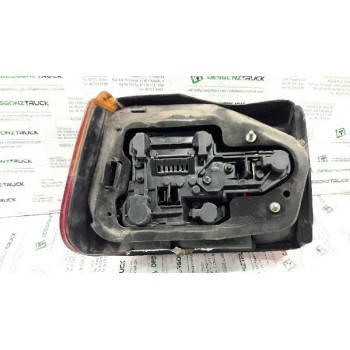 Recambio de piloto trasero derecho para seat ibiza (6k) clx referencia OEM IAM   