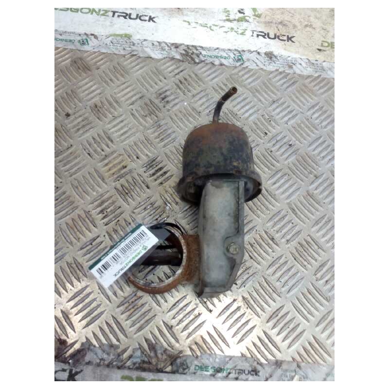 Recambio de caja mariposa para mitsubishi canter 01/96 referencia OEM IAM   FRENO MOTOR